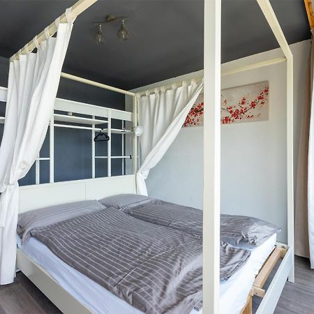 Casa Belvedere 罗维尔 外观 照片