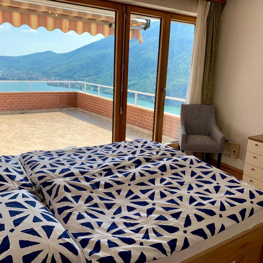 Casa Belvedere 罗维尔 外观 照片
