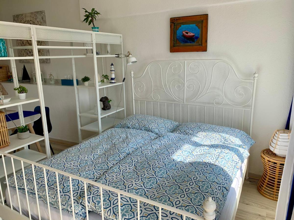 Casa Belvedere 罗维尔 外观 照片
