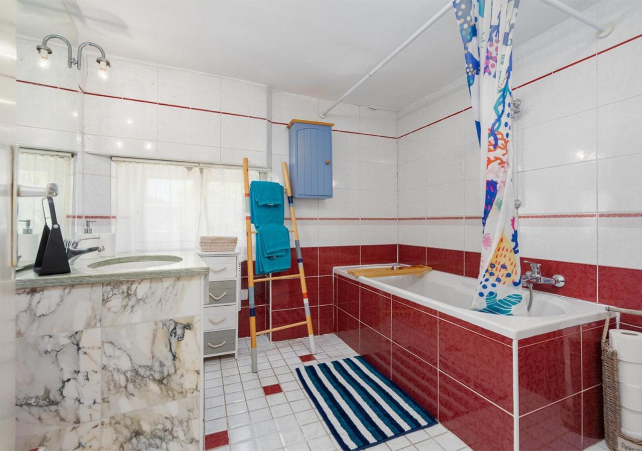 Casa Belvedere 罗维尔 外观 照片
